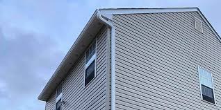 Best Siding Removal and Disposal  in Fredonia, NY